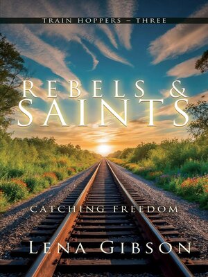 cover image of Rebels and Saints